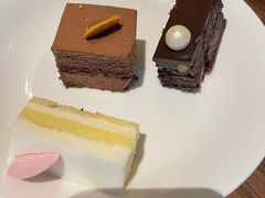 -香荟Aroma·外滩茂悦大酒店