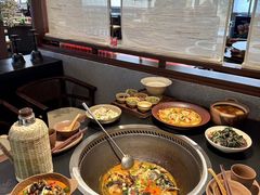 -好灶头妈妈菜·柴火灶台鱼·千岛湖土菜地标美食