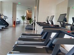 -YCHL FIT 健身(星寰店)