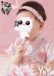 点击看大图 -雅尼·亚米儿童摄影美学馆(汉阳店)