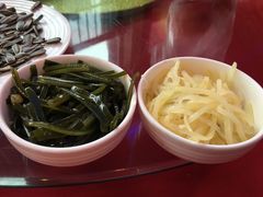 餐前凉菜-快乐海鲜城(虎泉街店)