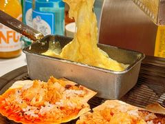-缘·金家烤鳗鱼(西塔总店)