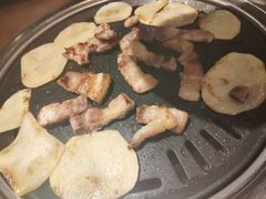 -·缸桶屋·韩式牛肋条自助烤肉(西湖D11店)