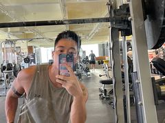 -聚健身GatherFitness(余杭店)