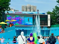 -欢乐水魔方水世界