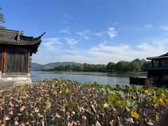 -湘湖大院(越王路店)