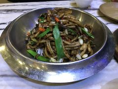 -金百万烤鸭店(马甸店)