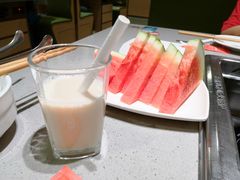 -海底捞火锅(关山保利店)