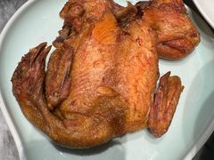 -西安饭庄·非遗陕菜(钟楼店)