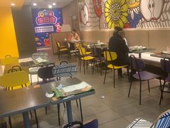 -麦当劳(花桥得来速店)