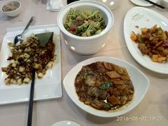 -燕山大酒店-中餐厅