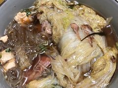 -金泰缘排骨馆(遵化路店)