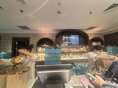 -国际饭店·帆声西饼屋(黄河路店)