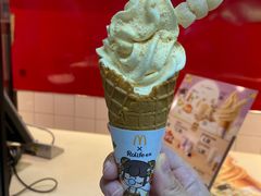 -麦当劳(杭州庆春路店)