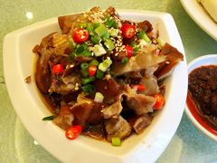 -玉华宫宾馆·餐厅(铜川驻京办店)