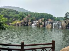 -白马涧龙池景区