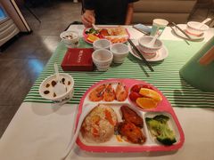-楼兰新疆菜(江宁万达店)
