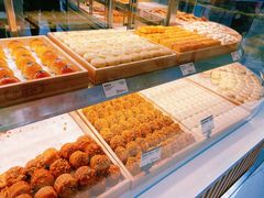 -泸溪河桃酥(壹方城店)