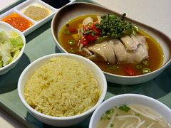 -本味轩精品茶餐厅(黄山路店)