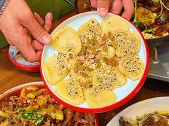 -老闵田螺馆·南昌市井菜·特色小吃(总店)