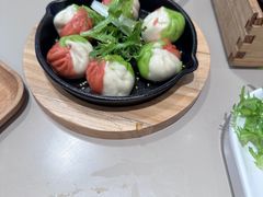 -蔡澜点心·粤菜(丽泽天街店)