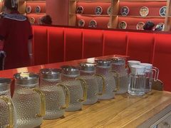 -满园烤鸭·春饼(抚顺万达店)