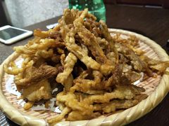 -粗茶淡饭•陕菜•家常菜