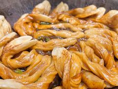 -华盛园卷子王农家菜水库鱼