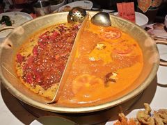 -小龙坎火锅(IFS HOT店)