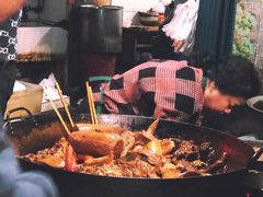 -吴长子卤菜馆(统一街店)
