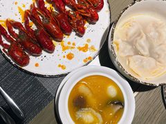 -博林天瑞喜来登酒店·西丽尚膳