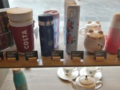 -COSTA COFFEE(吴江路店)