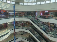 -重庆北碚万达广场