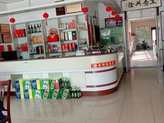 -美顺香食府鱼头老店(雪野湖店)