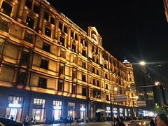 -罗斯福色戒酒吧(外滩店)
