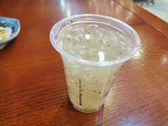 桂花米酒-蔡林记(丹尼斯6天地店)