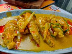 -小小集渔·泰式大排档(太古里香槟店)