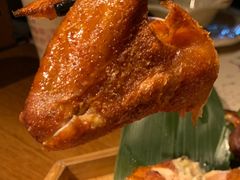 -胡桃里音乐酒馆(白云五号T5 MALL店)