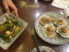 -孙府大院(步行街店)