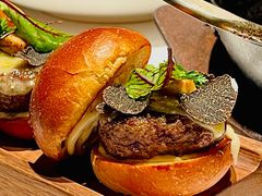 -Bistro Wang 牛排馆