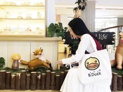 -MUSANG KING猫山王(龙湖杭州滨江天街店)