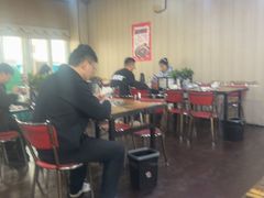-皖北巫氏三胖地锅鸡(长淮总店)