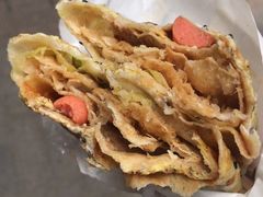 -卞姐蛋饼(陕西南路店)