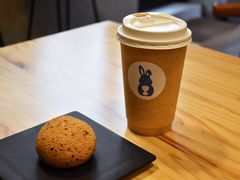 摩卡-小意思咖啡店(草桥店)