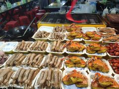 皮皮虾-大学城夜市大排档(凤栖路店)