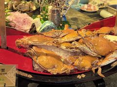 -金海湾自助餐厅(金陵饭店)