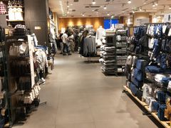-MUJI无印良品(滨江宝龙城店)