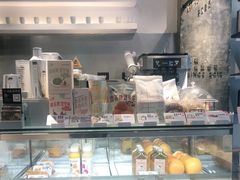 -喜茶(深圳海岸城店)