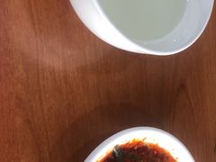 -鸿毛饺子(紫竹桥店)