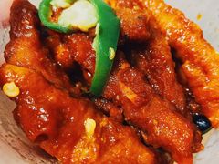 -点点心点心专门店(旺角店)